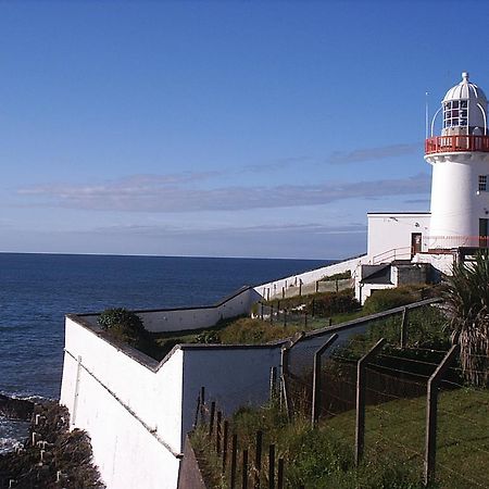 Evergreen House Youghal Exterior foto