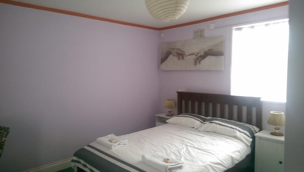 Evergreen House Youghal Zimmer foto
