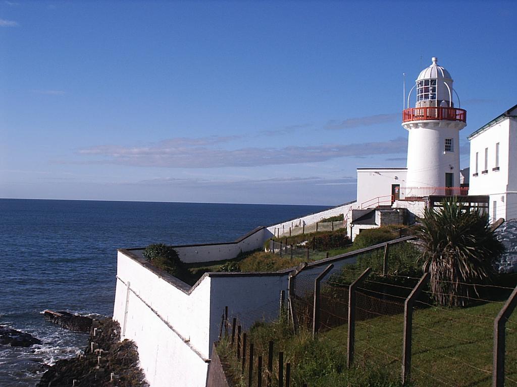 Evergreen House Youghal Exterior foto
